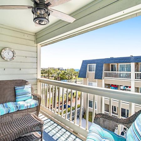 Oceanside 306-B Villa Isle of Palms Exterior photo